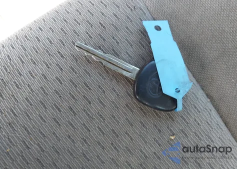 2002 Toyota Camry Xle z USA, uszkodzony, nr VIN 4T1BE30K72U621207